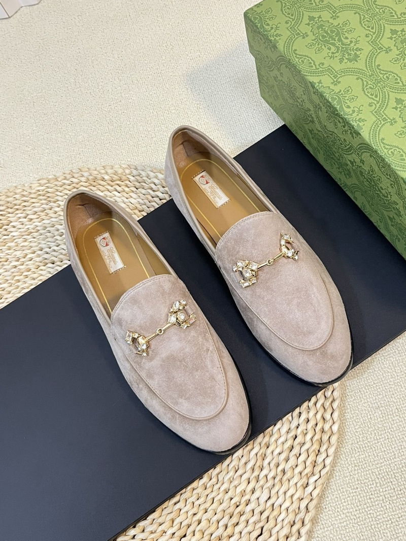 Gucci loafers